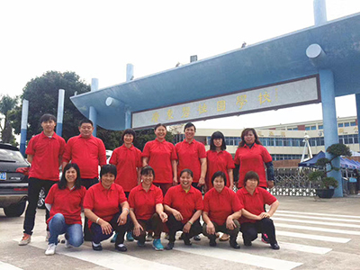 佛山學(xué)校保潔,為校園創(chuàng)造空氣清新優(yōu)美的環(huán)境 佛山學(xué)校保潔,為校園創(chuàng)造空氣清新優(yōu)美的環(huán)境