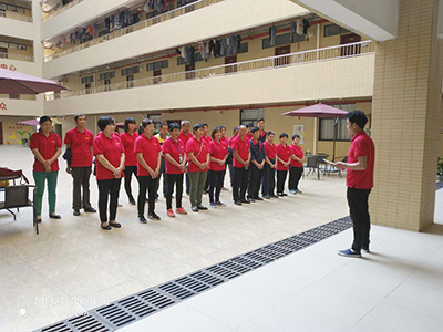 淺談淺析物業(yè)保潔選擇物業(yè)保潔公司的好處 淺談淺析物業(yè)保潔選擇物業(yè)保潔公司的好處