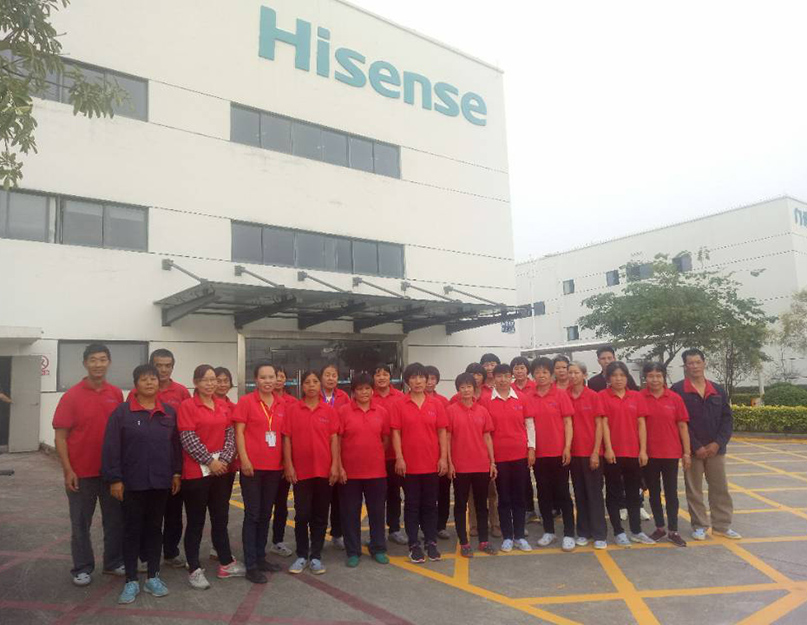 清潔工廠保潔服務方案 清潔工廠保潔服務方案