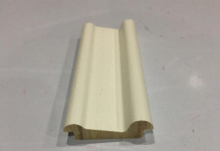 聚氨酯硬泡仿木發泡材料和發泡機(圖2) 聚氨酯硬泡仿木發泡材料案例